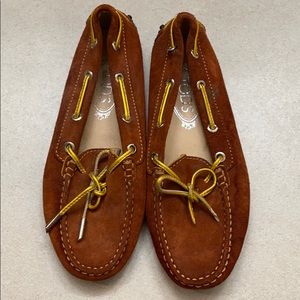 Tods moccasins